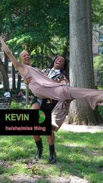 Sit down, children, we have a queer nightlife LEGEND on the program #interview #comedy #gaydarshow