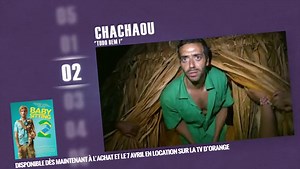 Les meilleures scènes de "Babysitting 2" (contenu sponsorisé)