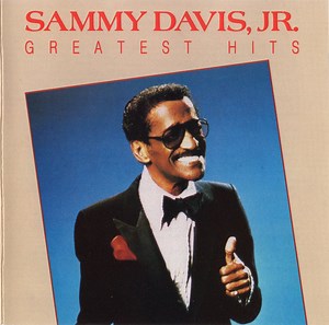 Sammy Davis, Jr. - Greatest Hits