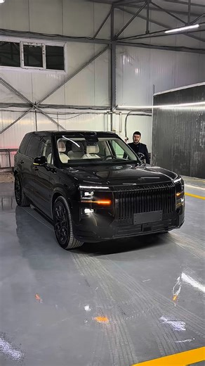 NAQDGA | KREDITGA | LIZING on Instagram: "Uchqun☎️(+94) 697-44-33 Xusniddin ☎️ (+99) 111-41-49 Dilmurod ☎️(+99) 821-18-08 🚙 ZEEKR 9X ULTRA — texnologiya va hashamatning eng yuqori cho‘qqisi ⚡ Plug-in Hybrid quvvat 🔋 Elektr yurish masofasi: 380 km (CLTC) ⚡ 0–100 km/soat: 4,2 soniya 🚀 Maksimal tezlik: 240 km/soat 🧠 2× Qualcomm Snapdragon 8295 🌐 360° kamera + ko‘r nuqtalarni nazorat qilish 🛞 Balandligi va qattiqligi sozlanadigan osma 💺 Zero Gravity o‘rindiqlar (2-qator) 🔥 Isitish | ❄️ Venti