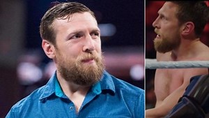 Daniel Bryan's major new backstage role in WWE reportedly revealed; update on-ring future