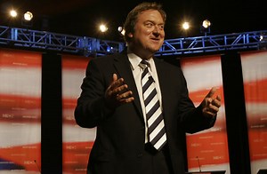 Tim Russert, of ‘Meet the Press,’ has died