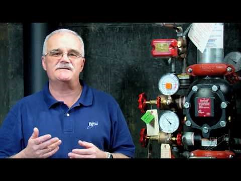 Know More Risk: Fire Protection System Impairments