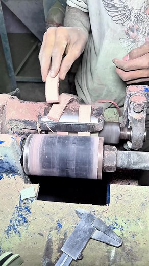 Understanding Car Brake Pads Manufacturing Process