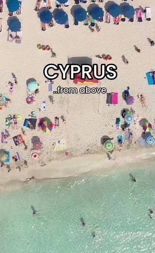 Cyprus Unveiled: Discover the Island's Timeless Charm! #travel #cyprus #europe #bestplaces