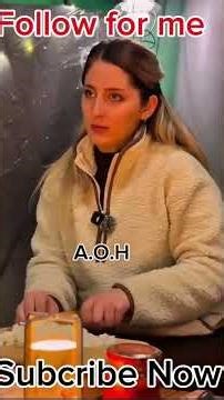 Cozy winter Hot tent Camping with my girlfriend | Snow Camp in the DeNieD Forest #survival