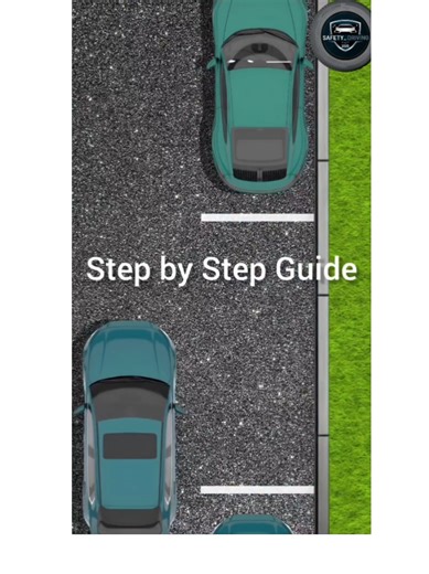 Step-by-Step Guide to Perfect Parallel Parking