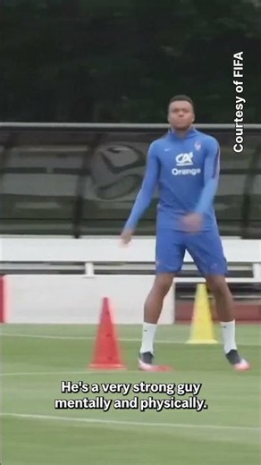 Mbappé Hits Back At Racist Abuse | Deschamps Backs France Captain Ahead Of Morocco Clash