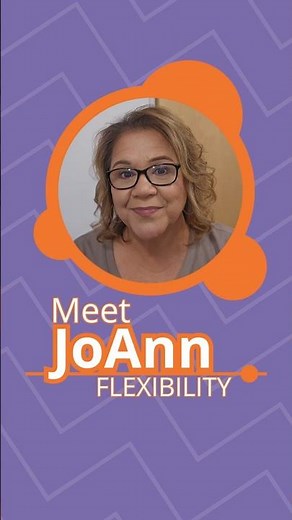 Flexibility | Hope High Online Enrollment