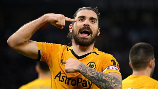Barcelona set to miss out on Ruben Neves with Wolves star's €55m move to Al-Hilal expected to be confirmed in next week | Goal.com Canada