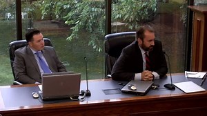 Utah County Commission adopts resolution to change form of county government