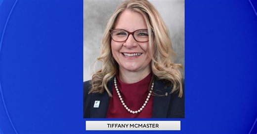 Deputy Superintendent Tiffany McMaster will serve as WCSD Superintendent
