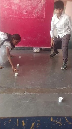 5th class Grit activity Ap model school