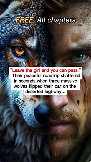 👉👉If the link doesn't work, you can find it by searching for code 9906 in the NovelFlow app! 🔗🔗https://ads.novelflow.app/prod/post/v1_1051.html?id=1051&t=0 💖Completed 💔➡️✨""Keep looking at me like that, little sister, and I won’t be responsible for what happens next."" His scorching breath seared the shell of my ear, voice husky and dangerous. The pack called me “freak” behind my back, my wolf form was larger, wilder, more monstrous than any of theirs. But nothing cut deeper than the disda