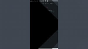 #Shorts Test Windows host availability - Ansible module win_ping