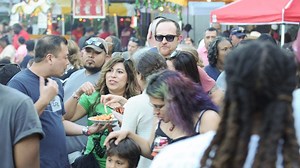 Taste of New Orleans celebrates the best of Cajun culture