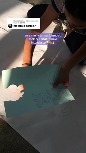 Ideias Criativas e Inspiradoras para Cartazes de Interclasse