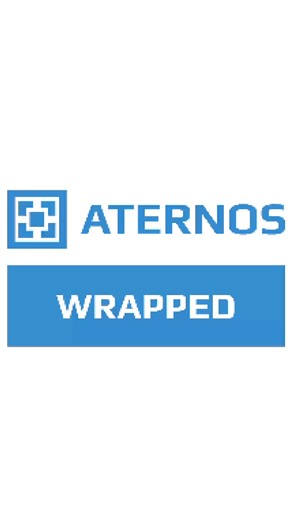 Your ATERNOS WRAPPED #aternos #wrapped | aternos