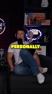 Listen to the whole podcast!!! 😂 Link in bio 😉 | Michael Doherty