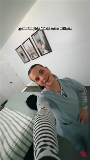 Navigating the Challenges of Night Shifts