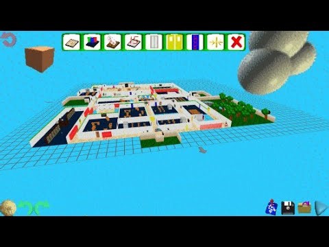 BBCR Demo Style with More Plus Content - New Update!