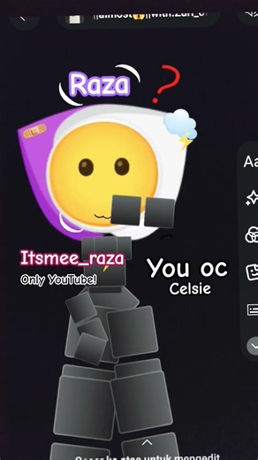 trio ngeselin mode serius!?
