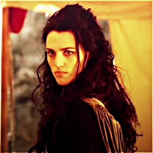late to this trend whats new #morganapendragon #merlinedit #morgana #morganaedit #merlinbbc #merlin
