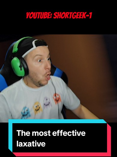 shortgeek1 on TikTok