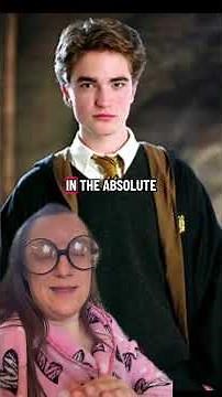 6 Secrets About Cedric Diggory That Will Make You Even Sadder About His Passing #harrypotter
