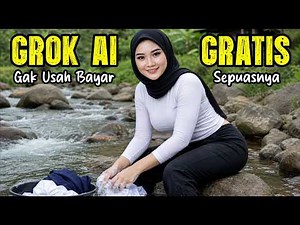 GROK IS FREE AGAIN WITHOUT LIMITS!! HERE IS THE EASY WAY TO MAKE VIDEOS WITH GROK AI FOR FREE