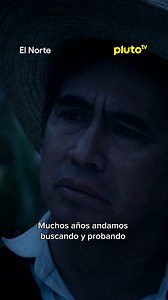 🎥: El norte (1983) Un clásico sobre inmigrantes que huyen de la violencia en busca de una mejor vida. Diregida por Gregory Nava. ¡Gratis en Pluto TV! https://pluto.tv/us/on-demand/movies/61b7812e601198001327ee72 | Soy Pluto TV