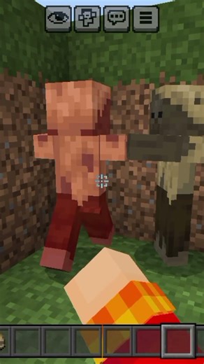 Eu fiz um comando que para o tempo no Minecraft!