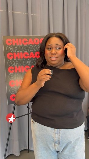 Alex Newell & Kate Baldwin share secrets about joining Broadway’s CHICAGO as Mama and Roxie