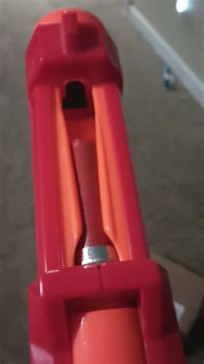 how to win a Nerf battle