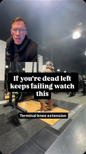 This is a nice little carry on from Greg who missed his last attempt at 200 kg Scroll down my feed and you’ll see the first video But this is an awesome expression of just dialling in your technique and getting the result that you need If you’re struggling with your dad left to run any other compound movement for that matter drop me a little comment below saying “COMPOUND” and I’ll send you a really cool framework to help. 👇 | Ben Wright