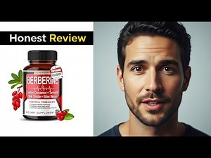 Berberine Supplement Review 2025: Effectiveness and Benefits Explained