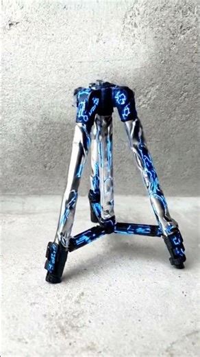 stand convert in robot 🤖😈..