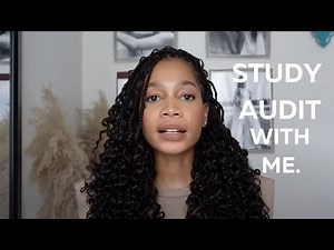 🔍 How to Study for Auditing in 3rd Year | Assertion-based thinking| Lesego Rankou
