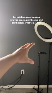 21K views · 860 reactions | The Ultimate Nerd cave is always evolving #theultimatenerd #gamingreels #gamingsetup #gamingroom #gamer | Dinocornel | Facebook