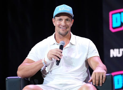 Rob Gronkowski Exposes What Could Bring Him Back to WWE