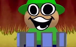 Confronting your origin: Confronting Yourself but Origin Bandu and regular Bandu