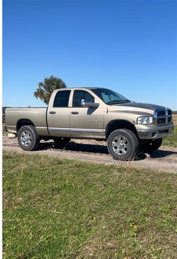 Achieving the Perfect 3G Look for Your Dodge