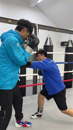 In My Dream Boxing Match The Fear of Crossing Steps if the plot unfolds today I could have