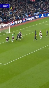 264K views · 6.1K reactions | HIGHLIGHTS || Aston Villa vs Juventus | Aston Villa FC | Facebook