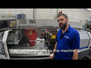 ANOTHER STUDER S33 GRINDER REBUILD PART 5