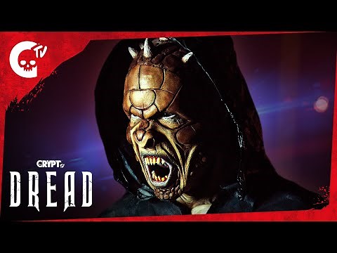 DREAD | "King Of The Streets" | Crypt TV Monster Universe | Short Film