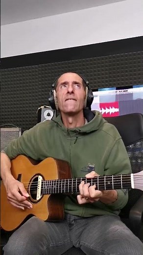 Sally-Vasco Rossi #sally #vascorossi #chitarra #musica #musicaitaliana #chitarra #chitarraacustica