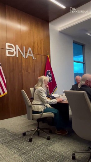 State of Tennessee v. Metro Nashville: Who runs Nashville's airport?