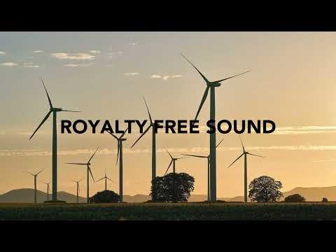 Wind rustling Sound Effects - Royalty Free Sounds