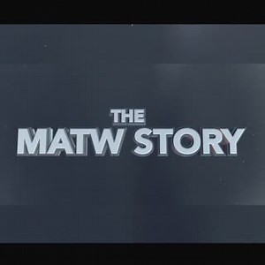 6.7K views · 640 reactions | Part 1: The MATW Dream! Ali Banat...